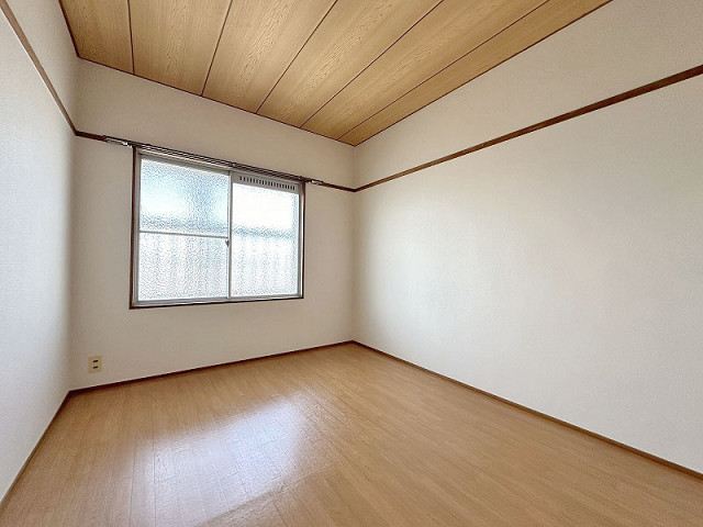 部屋３