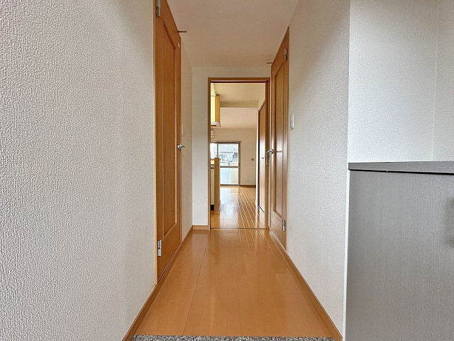 部屋３