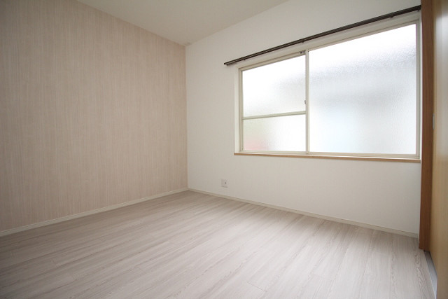 部屋３