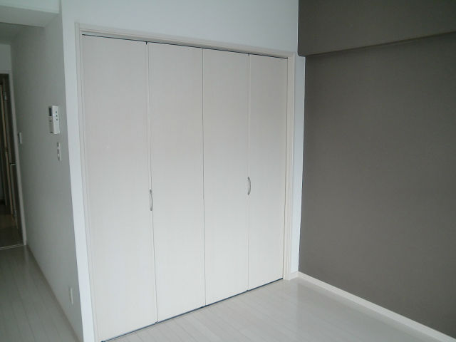 部屋３