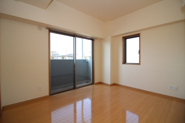 部屋３