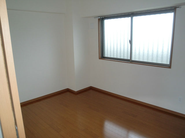 部屋３