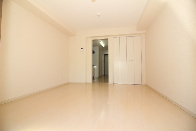 部屋３