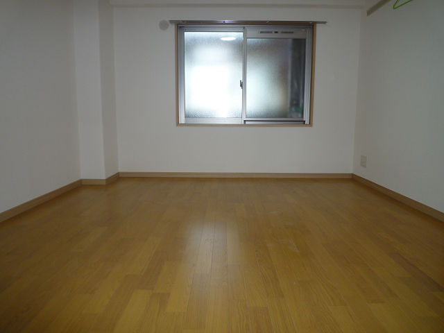 部屋３