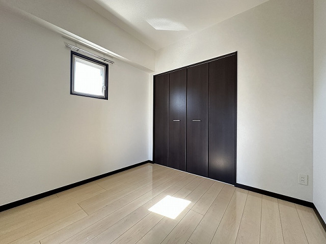部屋３
