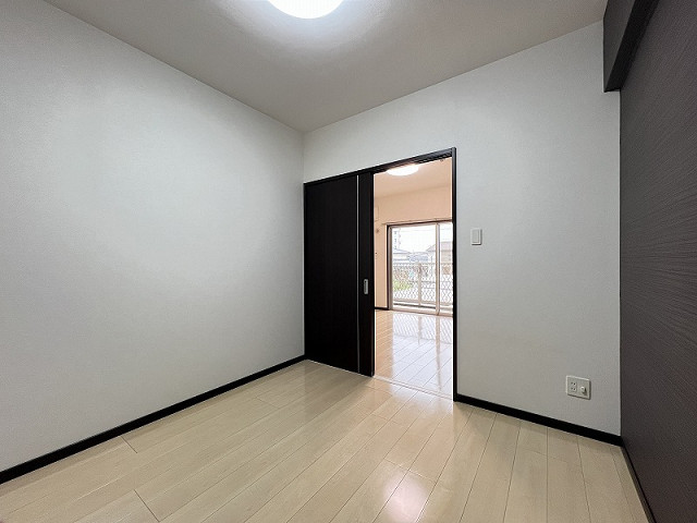 部屋３