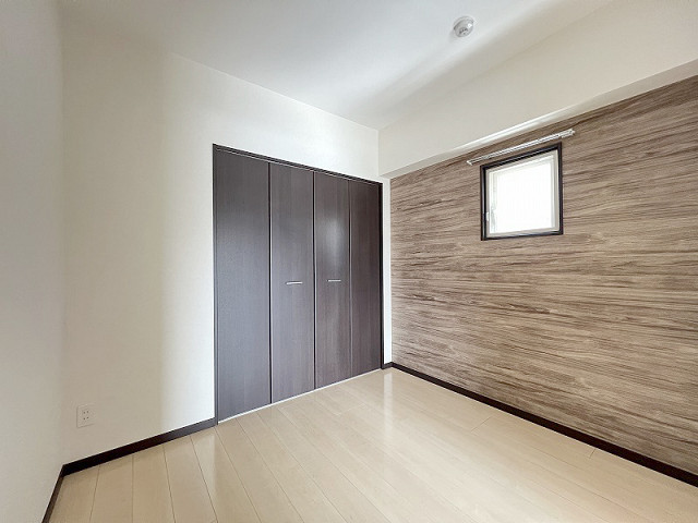 部屋３