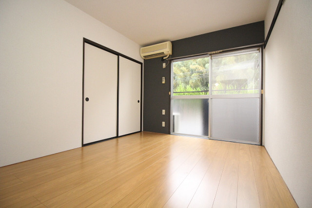 部屋３