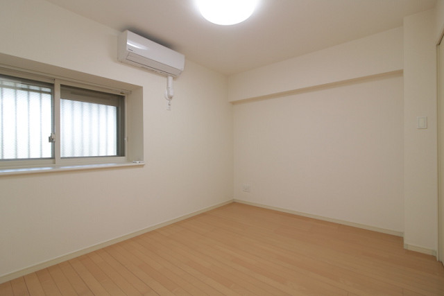 部屋３