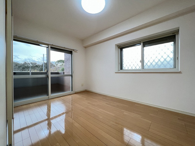 部屋３