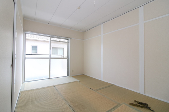 部屋３
