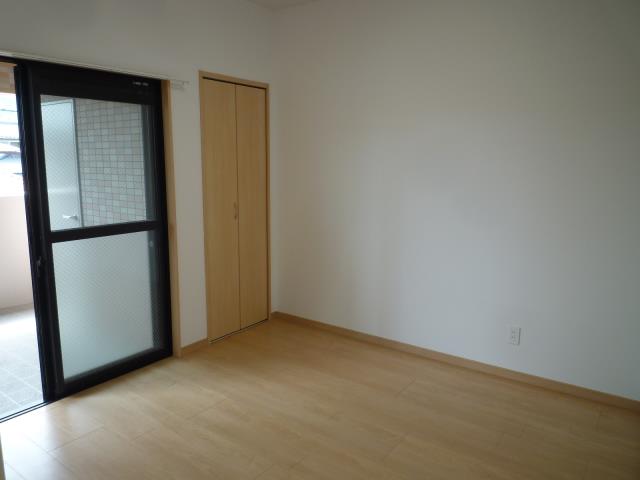 部屋３