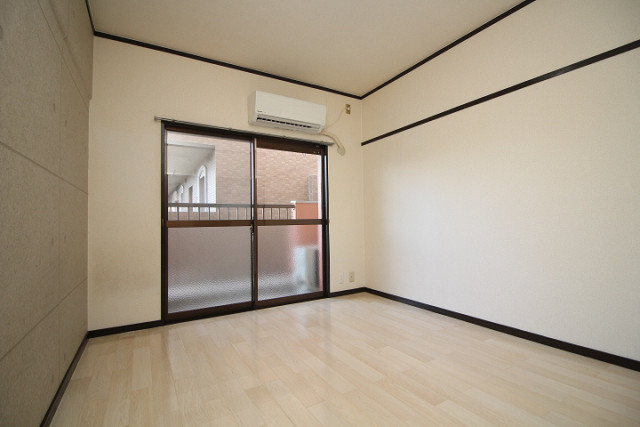 部屋３