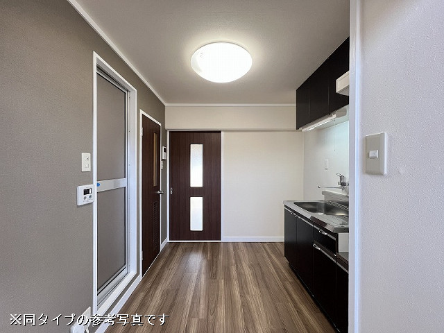部屋３