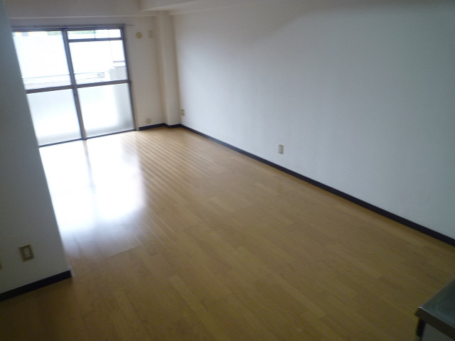 部屋３