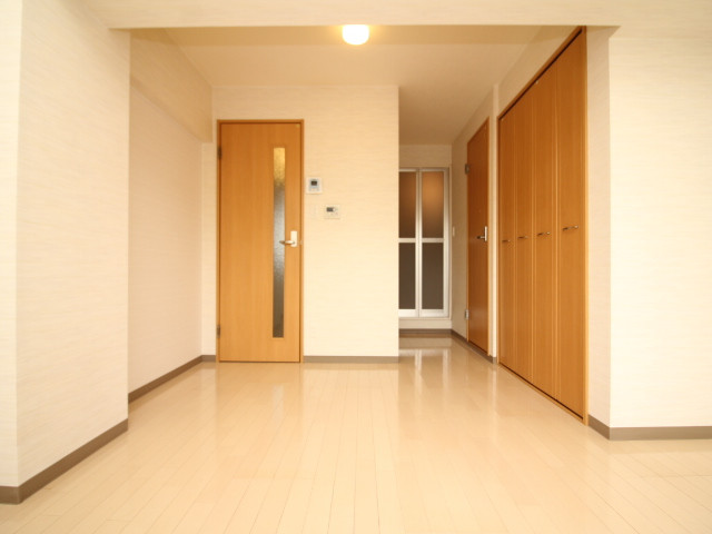 部屋３