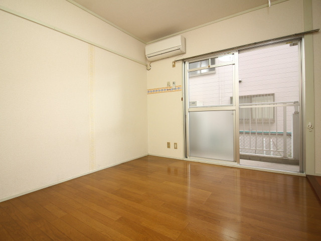部屋３