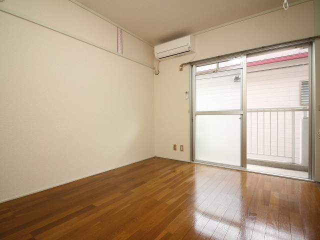 部屋３