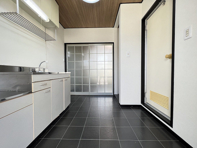 部屋３