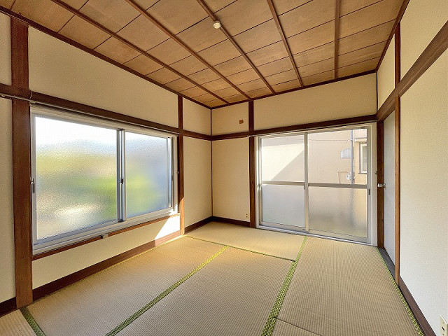 部屋３