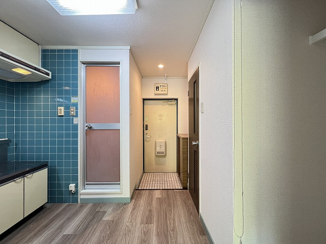部屋３