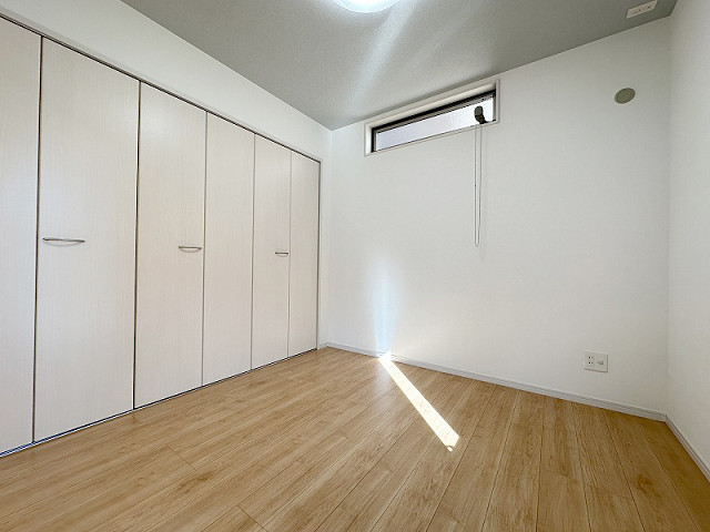 部屋３