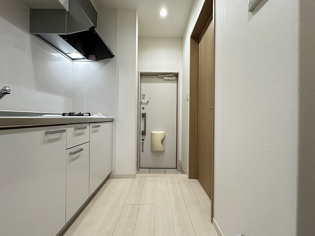 部屋３
