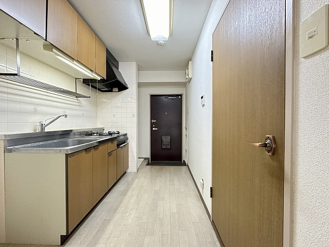 部屋３