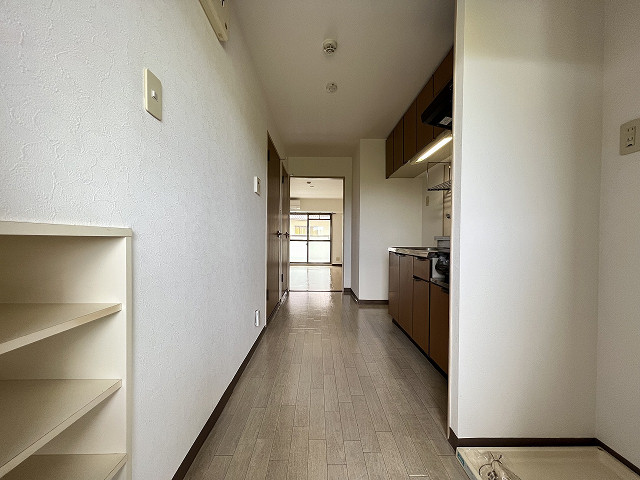 部屋３