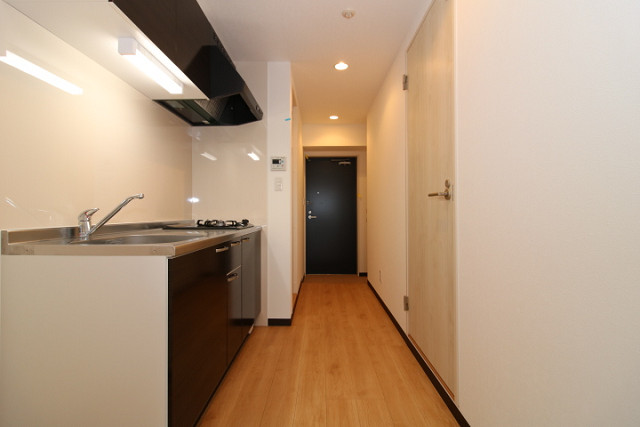 部屋３