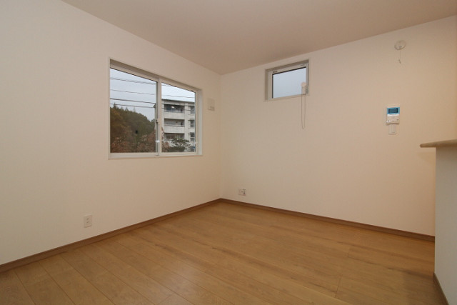 部屋３
