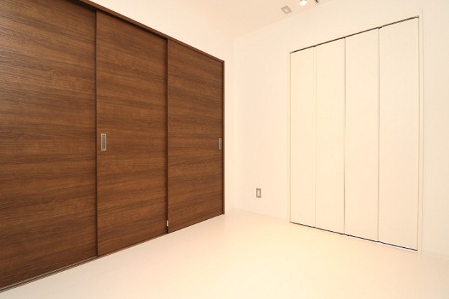部屋３