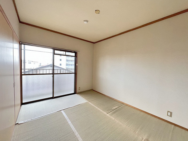 部屋３