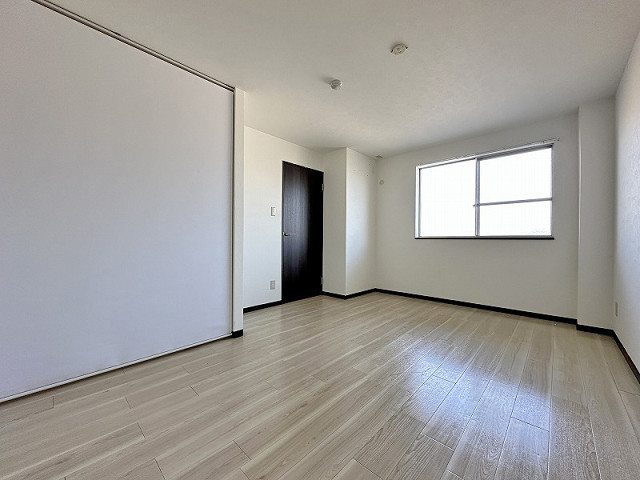 部屋３
