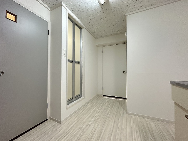 部屋３