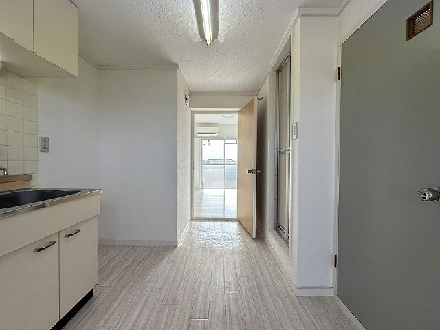 部屋３