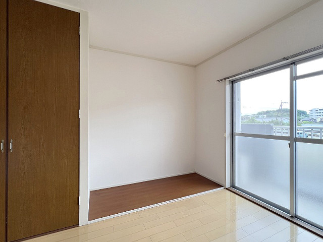 部屋３