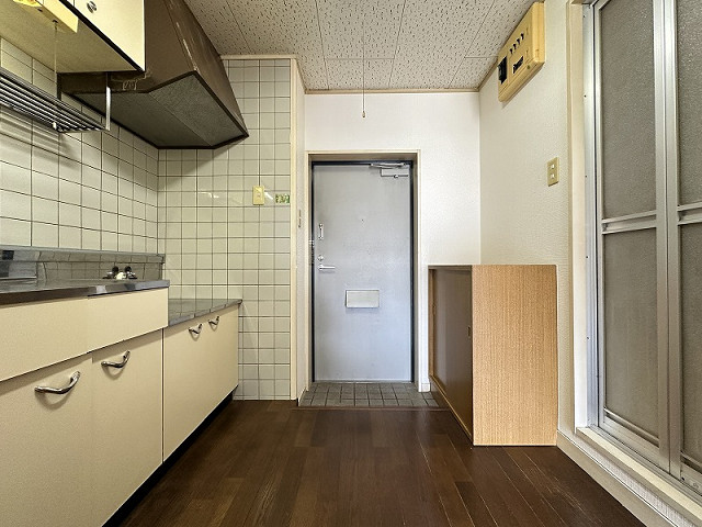 部屋３