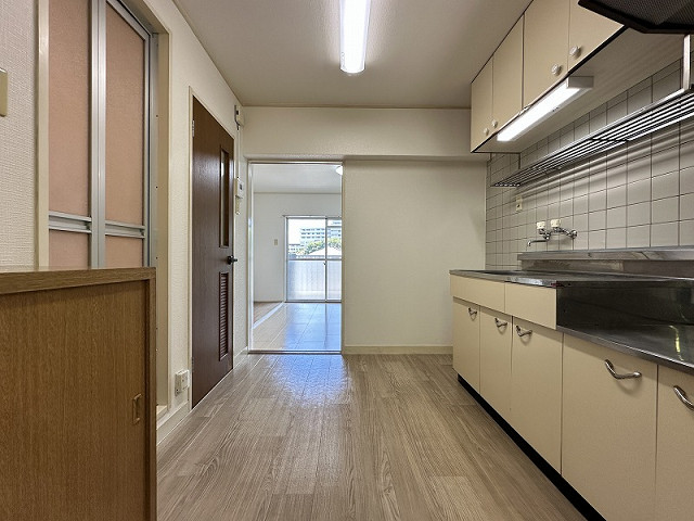 部屋３