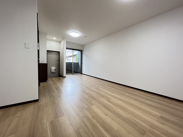 部屋３