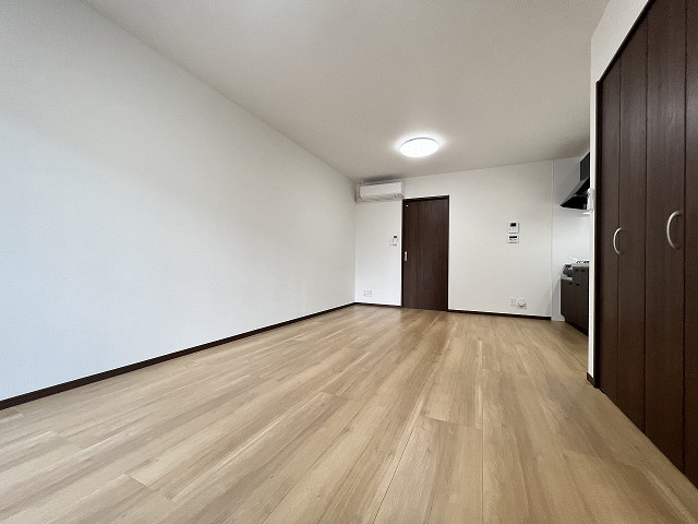 部屋３
