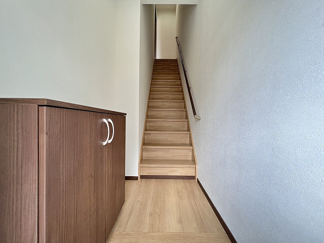 部屋３