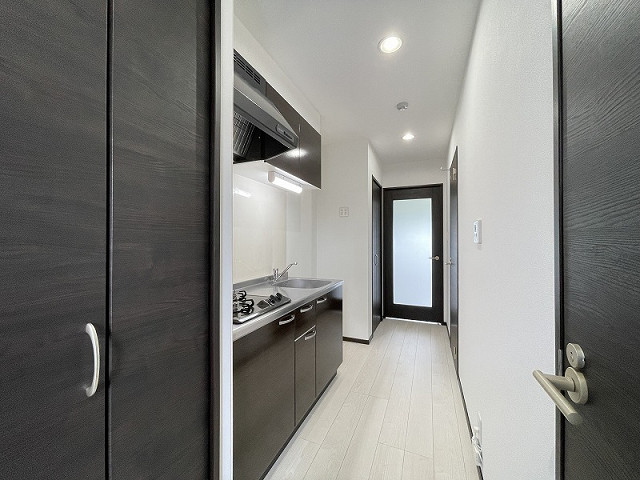 部屋３