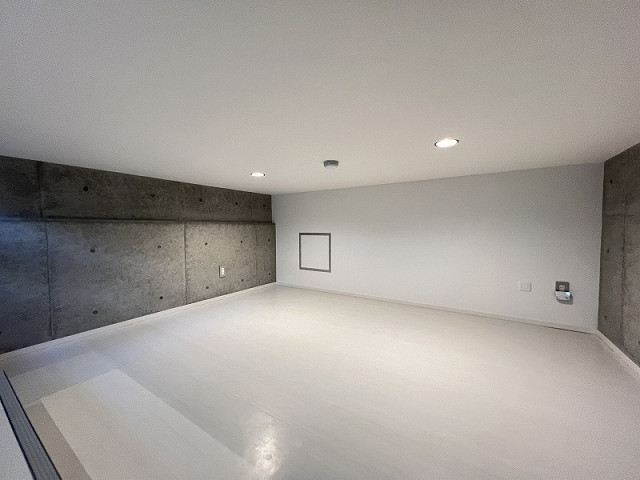 部屋３