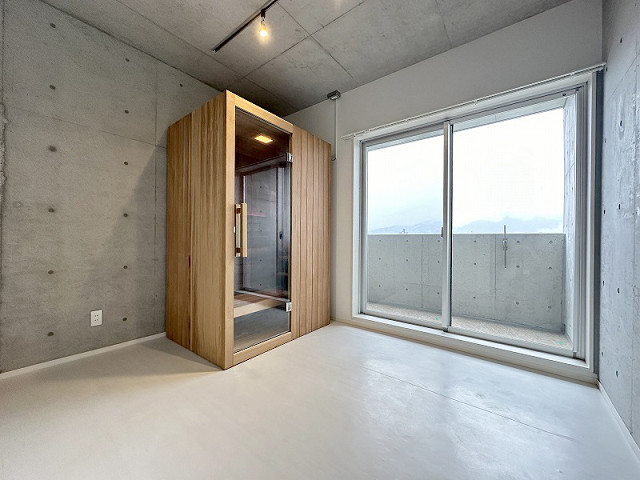 部屋３