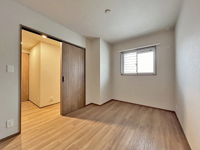 部屋３