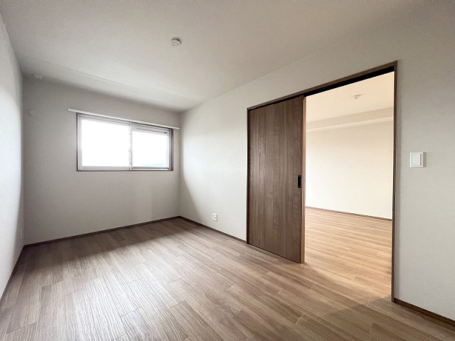 部屋３
