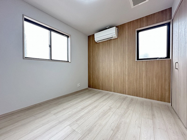 部屋３
