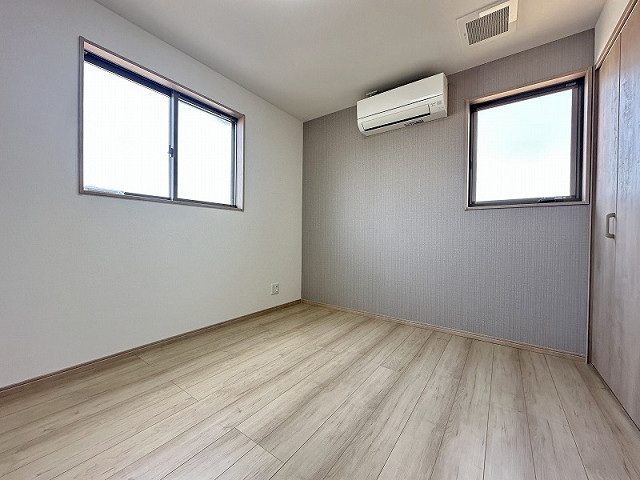 部屋３