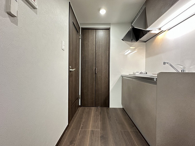 部屋３